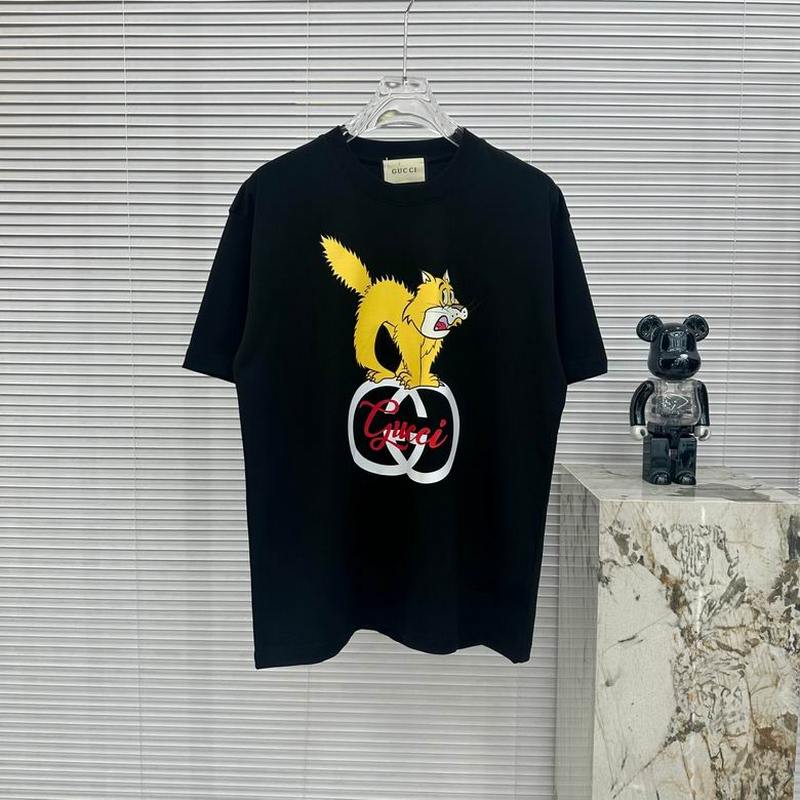 Gucci Men's T-shirts 167